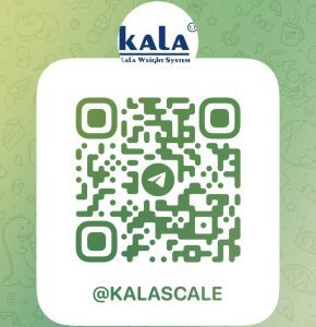 Kala Scale Telegram